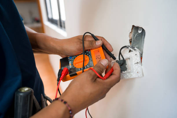 Best Electrical System Inspection  in Bloomington, TX