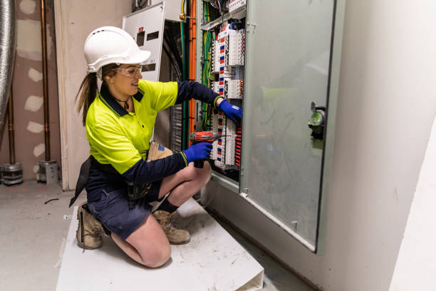 Best Emergency Electrician Near Me  in Bloomington, TX