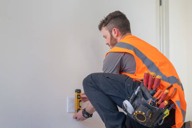 Best Electrical Upgrades for Homes  in Bloomington, TX
