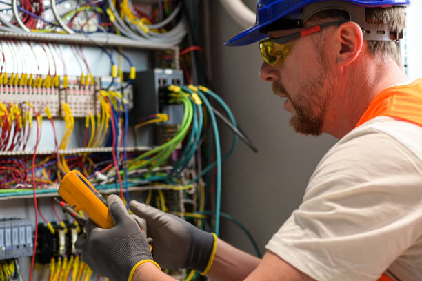Best Home Electrical Repair  in Bloomington, TX