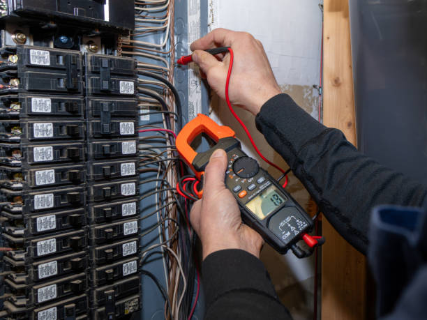 Best Electrical Outlet Repair  in Bloomington, TX