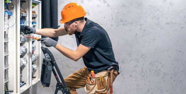 Best Electrical Rewiring Services  in Bloomington, TX