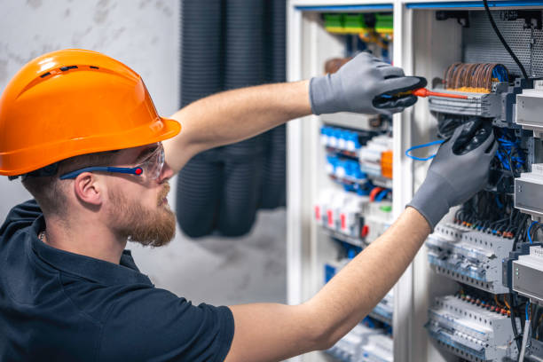 Best Electrical Upgrades for Homes  in Bloomington, TX
